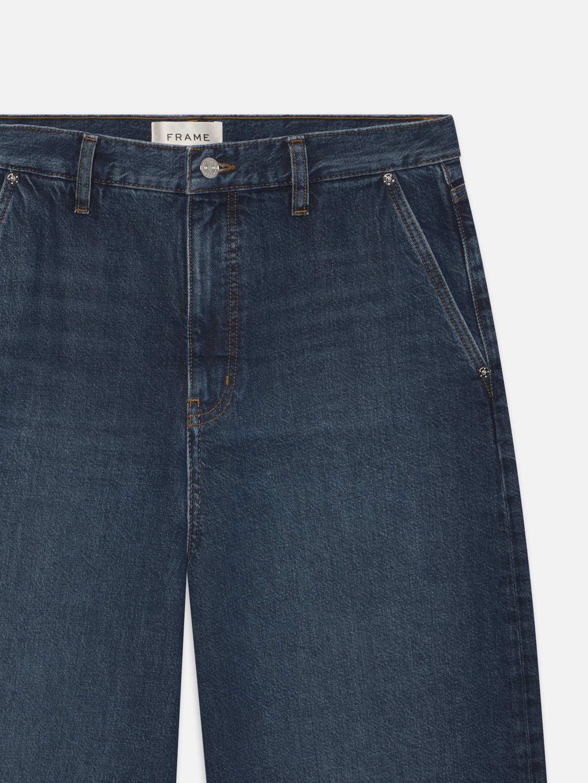 jeans front detail packshot image